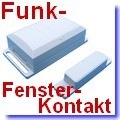 Funk-Magnetschalter DFM-1000 von Funkinstallation_de