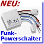 ITWR-3500 Funk-Powerschalter