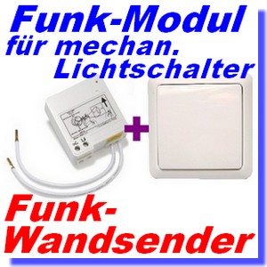 Funk-Set ITL-230 + YWT-8500