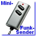 ITK-200 Key-Funksender von Funkinstallation_de