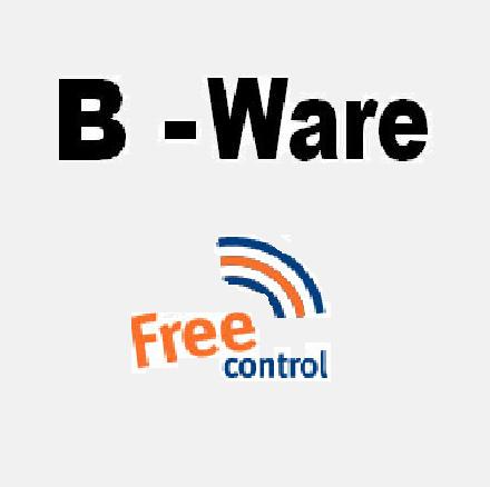 B-Ware-Bulkware Free Control