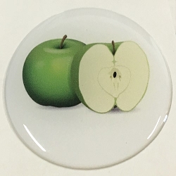 Obst - Sticker