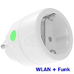 DWR-2000 WiFi Funksschalter