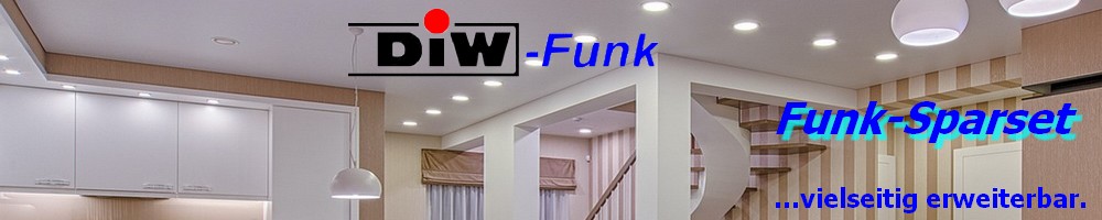 DIW-Funk Sparset PD-548