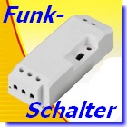 DRE-2090 Funk-Schalter EIN/AUS 230 V [klick]