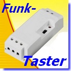 DRE-2090 Funk-Taster EIN/AUS 230 V [klick]