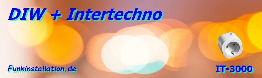 DIW Intertechno IT-3000