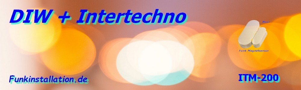 DIW Intertechno ITM-200