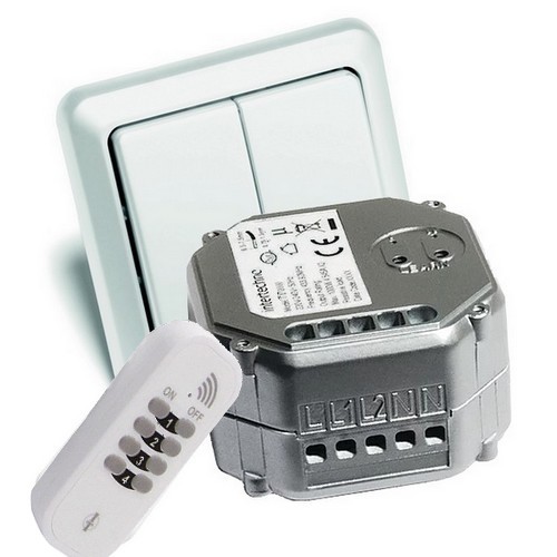 DIW Intertechno Sparset ITL-2000+AWST2-F+