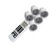 5 Funkstecker